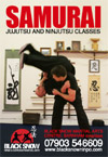 nanja teen classes
